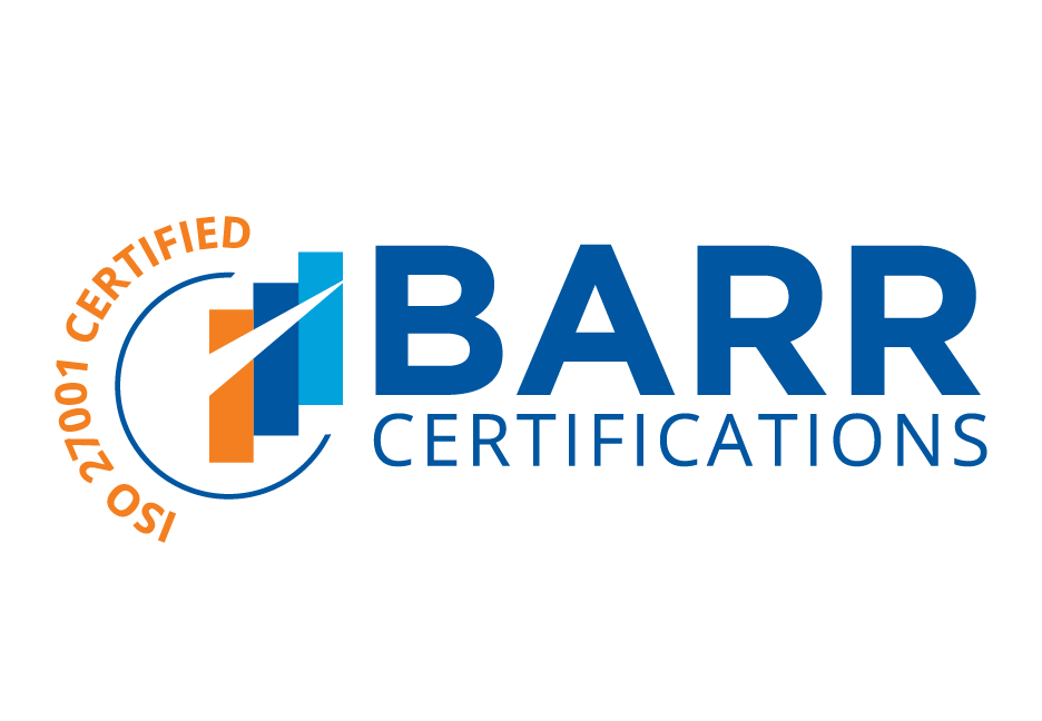 ISO 27001 logo